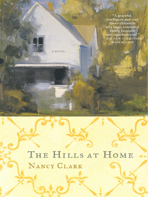 Title details for The Hills at Home by Nancy Clark - Available